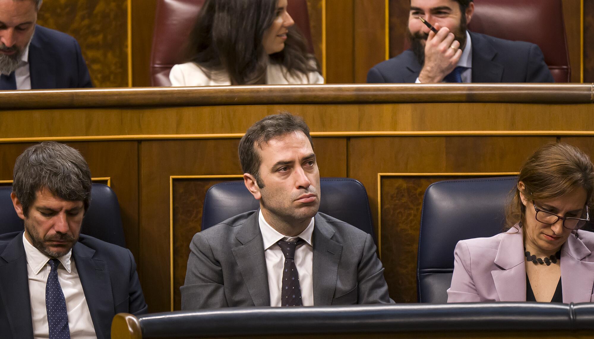 Pleno Congreso 07.05.25 - 42